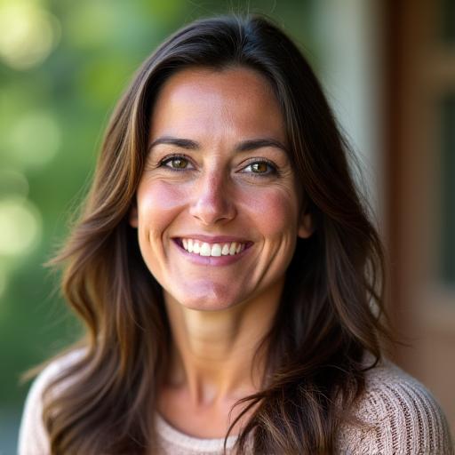 María Fernández, directora de turismo rural